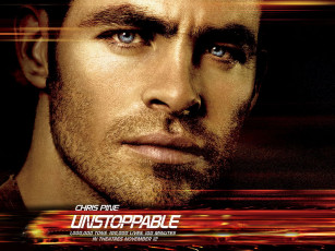 обоя кино, фильмы, unstoppable