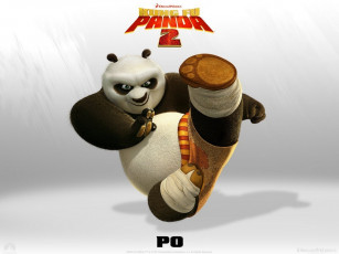 Картинка kung fu panda мультфильмы
