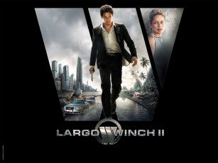 Картинка largo winch tome кино фильмы