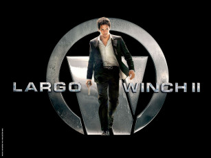 Картинка largo winch tome кино фильмы