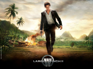 Картинка largo winch tome кино фильмы