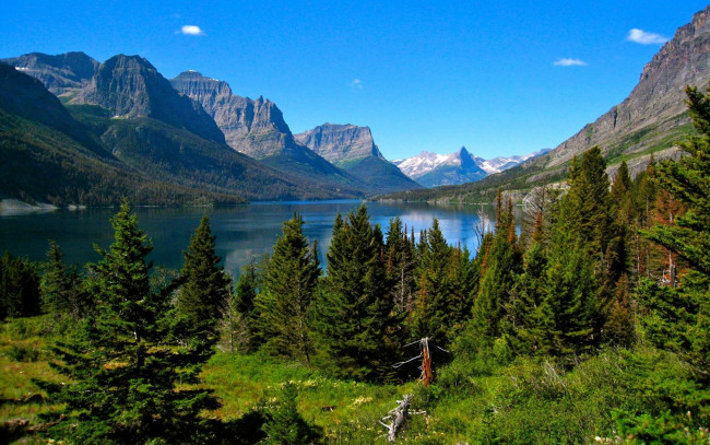 Обои картинки фото природа, реки, озера