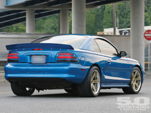 Картинка автомобили mustang