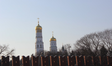 Картинка города москва россия