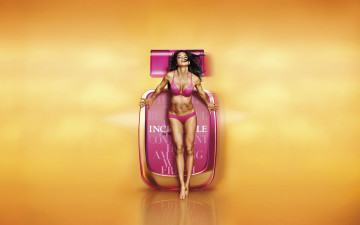 Картинка бренды другое vs adriana+lima