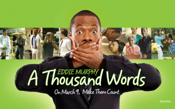 Картинка thousand words кино фильмы тысяча слов