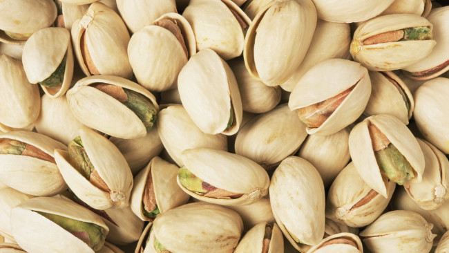 Обои картинки фото еда, орехи, каштаны, фисташки