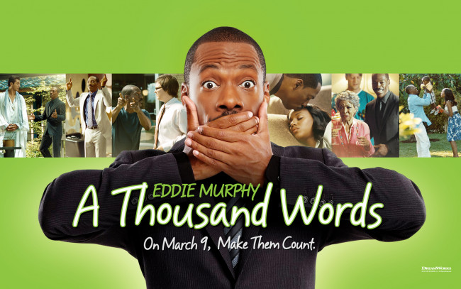 Обои картинки фото thousand, words, кино, фильмы, тысяча, слов