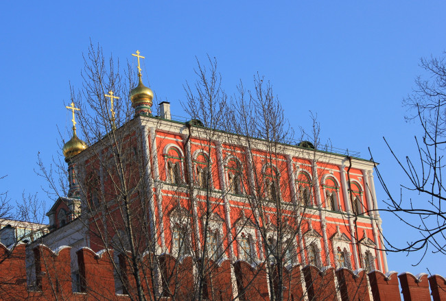 Обои картинки фото города, москва, россия