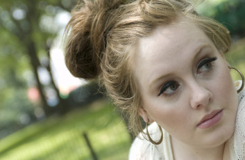 Картинка adele музыка поп соул инди-поп джаз англия