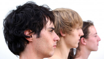 Картинка музыка другое the mash