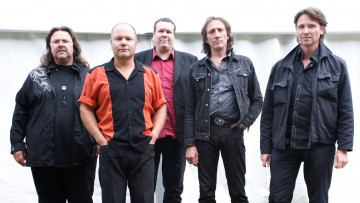 Картинка музыка другое the refreshments