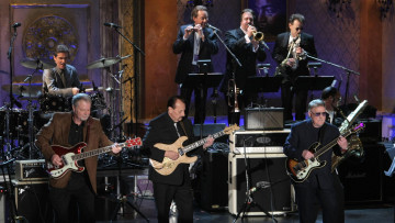 Картинка the ventures музыка другое