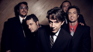 Картинка they might be giants музыка другое