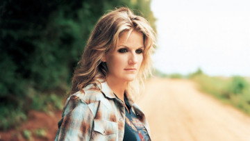 Картинка trisha yearwood музыка певица сша кантри