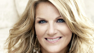 Картинка trisha yearwood музыка певица сша кантри