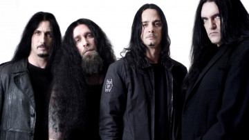 Картинка type negative музыка другое o