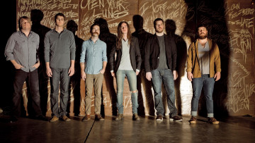 Картинка underoath музыка другое