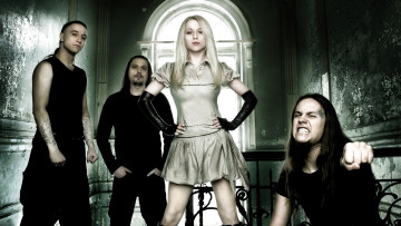 Картинка unsun музыка другое