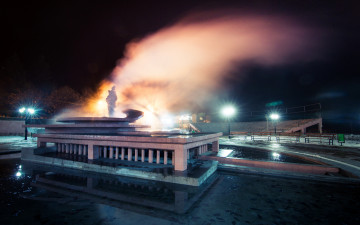 Картинка города другое болгария сапарева-баня