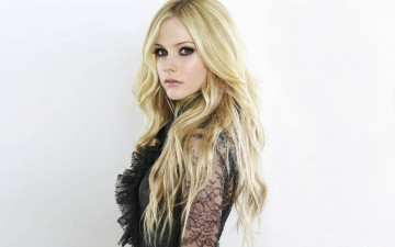Картинка музыка avril lavigne гипюр