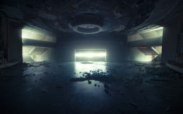 Картинка разное развалины руины металлолом болгария бузлуджа