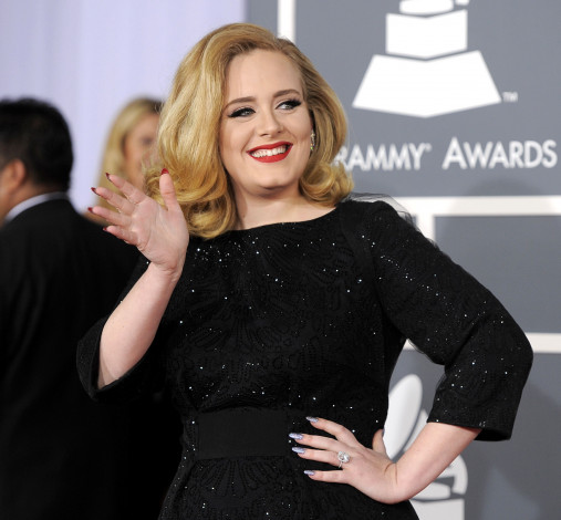 Обои картинки фото adele, музыка, поп, англия, джаз, инди-поп, соул