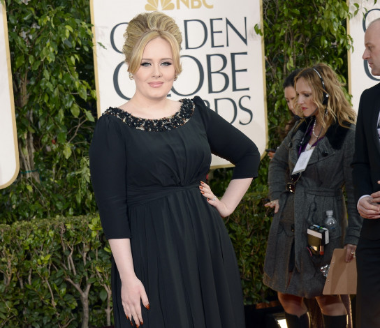 Обои картинки фото adele, музыка, поп, соул, инди-поп, джаз, англия