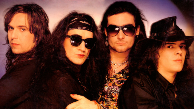 Обои картинки фото музыка, другое, the, mission, uk