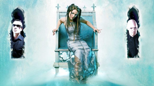 Обои картинки фото музыка, другое, the, secret, meeting