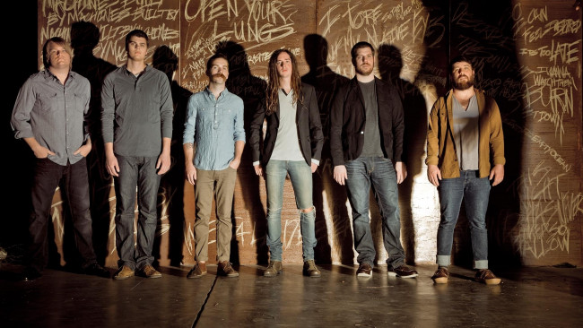 Обои картинки фото underoath, музыка, другое