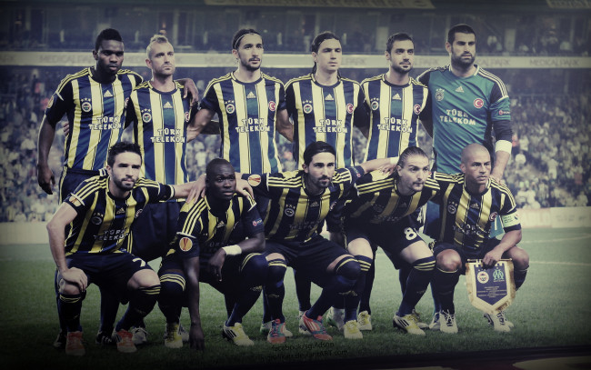 Обои картинки фото спорт, футбол, команда