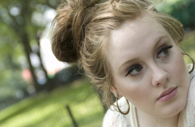 Обои картинки фото adele, музыка, поп, соул, инди-поп, джаз, англия