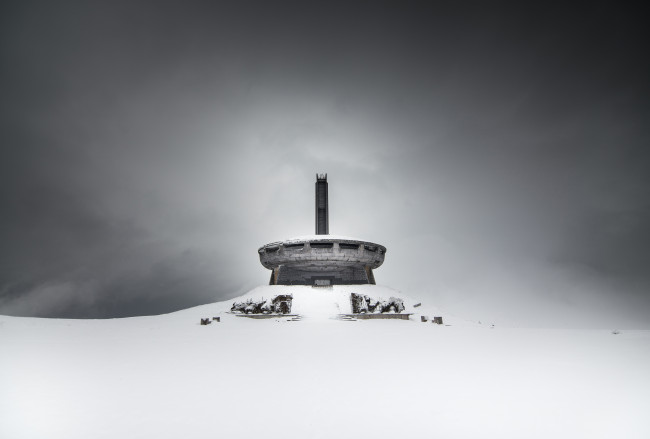 Обои картинки фото города, памятники, скульптуры, арт, объекты, болгария, бузлуджа