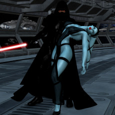 Картинка star+wars+fanart 3д+графика fantasy+ фантазия существо