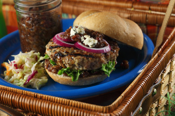 Картинка еда бутерброды +гамбургеры +канапе овощи хлеб булка мясо гамбургер