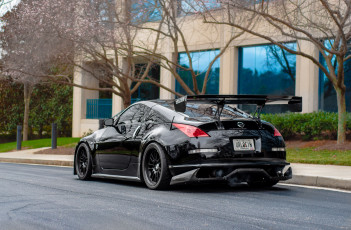 Картинка автомобили nissan datsun