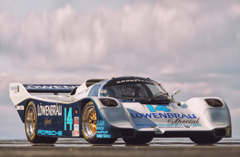 Картинка автомобили porsche