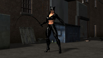 Картинка 3д+графика fantasy+ фантазия кнут девушка