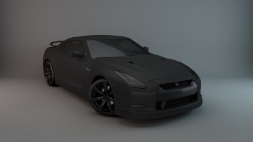 Картинка автомобили 3д автомобиль