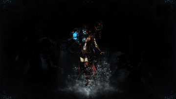 Картинка diablo+iii видео+игры диабло