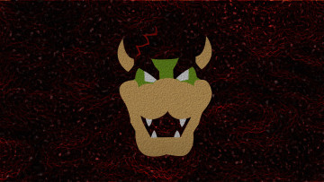 Картинка рисованные минимализм волк