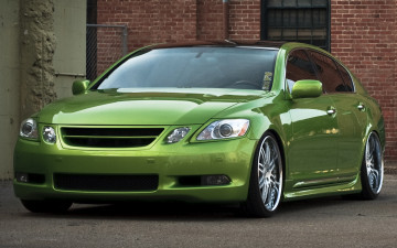 Картинка автомобили lexus