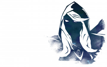 Картинка рисованные минимализм фон силуэт