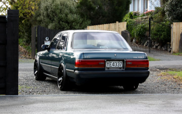 Картинка toyota+mark+ll автомобили toyota