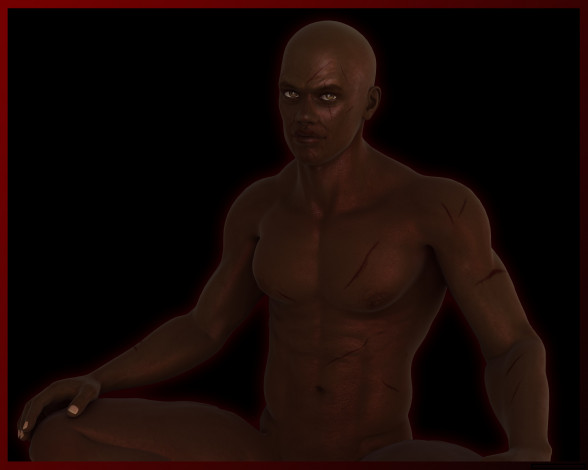 Обои картинки фото 3д графика, people , люди, мужчина