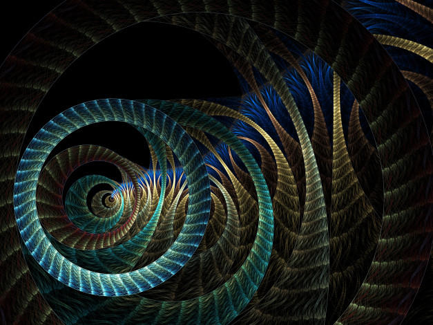 Обои картинки фото 3д графика, fractal , фракталы, фон, цвета, узор