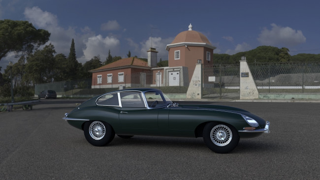 Обои картинки фото автомобили, 3д, автомобиль