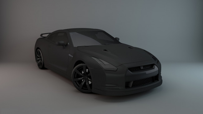 Обои картинки фото автомобили, 3д, автомобиль