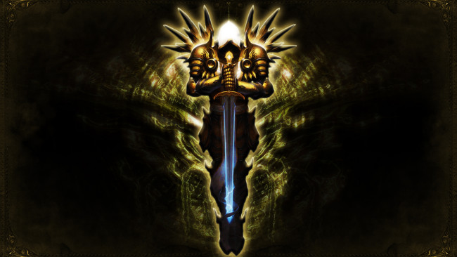 Обои картинки фото diablo iii, видео игры, диабло